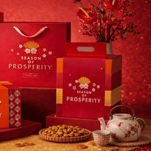 Load image into Gallery viewer, halal cny cookies malaysia