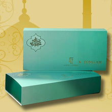 Load image into Gallery viewer, Signature Pineapple Tart (Raya Packaging)
