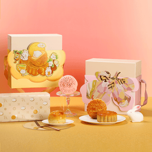 Build Your Own Box (4pc)