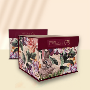 PRE-ORDER Premium Gift Box  |  精选礼盒套装