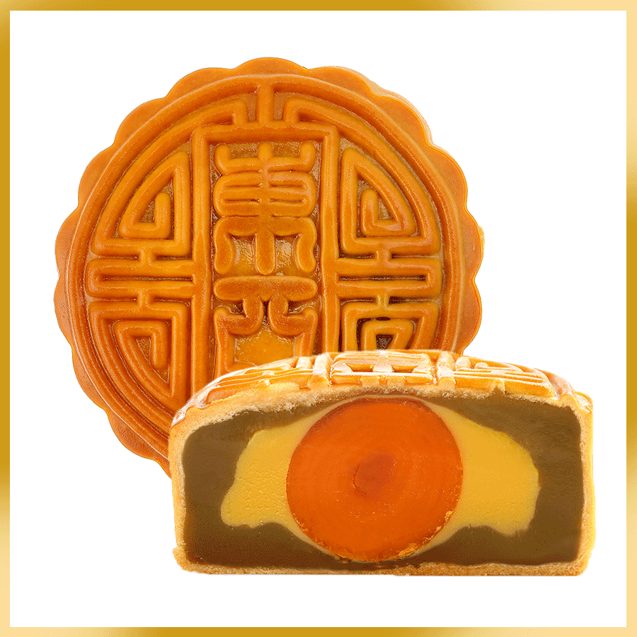 「MUST TRY」Jade Pearl 绿野明珠