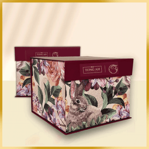 Premium Gift Box  |  花好月圆精选礼盒