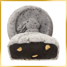 Load image into Gallery viewer, Snow Skin Black Sesame 冰皮黑芝麻 - Vegetarian 素

