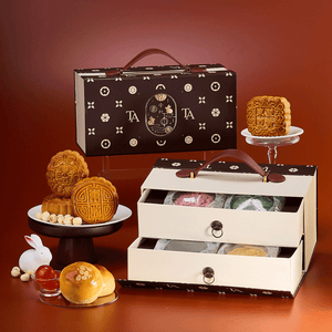Lunar Luxe Premium Set