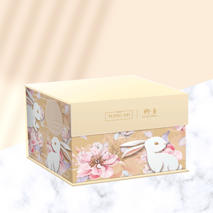 Premium Gift Box  |  精选礼盒套装